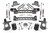 6" Lift Kit Chevy Silverado & GMC Sierra 1500 2WD (1999-2006 & Classic)