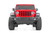 18-23 Jeep JL 4WD 2.5in Lift Kit Coils N3 - Rough Country 