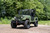 18-21 Mahindra Roxor Mahindra Roxor 2in Suspension Lift Kit 