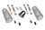 03-13 Dodge/Ram 2500/3500 3in Suspension Lift Kit V2 Shocks 