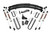 99-04 Ford F250/F350 SD 6in Suspension Lift Kit V2 Shocks 