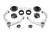 12-18 Ram 1500 4WD 3in Suspension Lift Kit w/o Shock - Rough Country Suspension