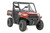 17-22 Polaris Ranger XP 1000 & Crew 4WD Winch Mount - Rough Country