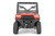 17-22 Polaris Ranger XP 1000 & Crew 4WD Winch Mount - Rough Country