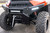 17-22 Polaris Ranger XP 1000 & Crew 4WD Winch Mount - Rough Country