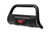 Black LED Bull Bar Nissan Frontier 2WD/4WD (2005-2021)