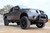 Black LED Bull Bar Nissan Frontier 2WD/4WD (2005-2021)