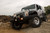 07-18 Jeep JK Unlimited 4in Suspension Lift Kit 