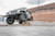 07-18 Jeep JK Unlimited 4in Suspension Lift Kit 
