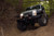07-18 Jeep JK Unlimited 4in Suspension Lift Kit 