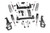 09-11 Ram 1500 4WD 6in Suspension Lift Kit w/N20 Struts 