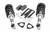 2.5" Lift Kit Alu/Cast Steel N3 Strut Chevy/GMC 1500 (07-18)