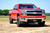 2" Leveling Kit Aluminum Red Chevy/GMC 1500 Truck (07-18) SUV (07-20)