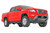 2.5" Leveling Kit Red Spacers Nissan Frontier (05-23)/Xterra (05-15) 