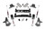 7.5" Lift Kit N3 Struts Chevy/GMC 1500 (07-13)