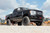 17-21 Ford F250/F350 DSL w/3.5in Axl w/ol 6 Kit w/Frt DS&V2 - Rough Country Suspension