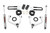 19-25 GMC 1500 PU 3.5in Kit w/Forged Upper Control Arms & N3 