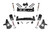 07-13 Chevy/GMC 1500 PU 7.5in Lift Kit V2 Shocks & Struts 