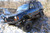 84-01 Jeep XJ 4WD 4.5in X-Series Suspension System 