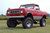 71-73 International Scout II 4WD 4in Suspension Lift System - Rough Country Suspension
