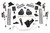 11-14 Ford F250 4WD Gas w/oL Lift Kit Vertex 