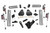 11-14 Ford F250 4WD w/o OL Lift Kit Vertex 