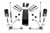 07-13 GMC 1500 PU 4WD 3.5in Lift Kit w/Control ArmsStrutsN3 