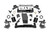 7" Lift Kit Magneride Cast Steel GMC Sierra 1500 Denali (14-16)