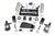 07-14 Chevy/GMC Tahoe/Yukon/Sub/Yukon XL 5in Lift Kit w/N3 Struts 