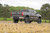 07-15 Toyota Tundra Lift Kit w/Vertex Coilovers & V2 Shocks - Rough Country Suspension