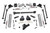 17-21 Ford F250 4WD DSL w/o OL 6in 4Link w/Frt Drv Sht w/N3 