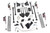 15-16 Ford F250 4WD OL 4-Link Lift Kit Vertex 