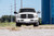 LED Light Bumper Mnt 20" Black Single Row White DRL Ram 2500/3500 (10-18)