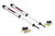 19-21 Ram 1500 6-7.5in V2 Rear Monotube Shocks Pair  760815_I