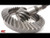 Ring and Pinion Gears RR D35 4.10 Jeep Cherokee XJ/Wrangler TJ/Wrangler YJ 4WD