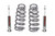 2" Leveling Kit N3 Shocks Ram 1500 2WD 30430