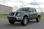 05-19 Nissan Frontier/Xterra 2.5in Leveling Strut Ext Red 