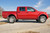 05-19 Nissan Frontier/Xterra 2.5in Leveling Strut Ext Red 