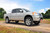 2" Leveling Kit Red Spacers Nissan Titan 2WD/4WD (04-22)