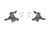 2" Lowering Spindles Chevy C1500/K1500 Truck Extended Ca (88-99)