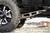 Tracktion Bar Kit 0-3" Lift Ford Super Duty 4WD (2008-2016)