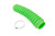 Shock Boot Hot Green