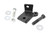 08-13 Dodge/Ram 2500 4WD 2-3in Front Track Bar Bracket 
