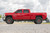11-19 Chevy/GMC 2500/3500 3-4.5in Lifts Front Adj Vertex Shks - Rough Country Suspension