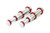 07-21 Jeep JK ThReared Hydraulic Bump Stops 