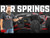 14-22 Polaris RZR XP 1000 4WD Coil Spring Replacement Kit -