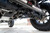M186 Diff Skid Jeep Wrangler JL 4WD (2018-2023)
