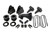 17-20 Ford F250/F350 3.5 SST Kit w/4-1 Pc DS w/o Shock - Ready Lift