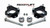 05-20 Toyota Tacoma Prerunner 2 Front Leveling Kit - Ready Lift