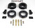 09-12 Ram 1500 2Wd 2.5 SST Lift Kit - Ready Lift